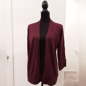 NWT Evolution Cardigan